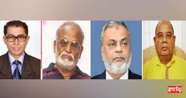 নেতায় নেতায় দ্বন্দ্ব জেলা বিএনপিতে