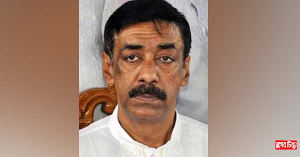 নাসিক নয়, বাইরের বাসিন্দারাই শান্তিতে : শামীম ওসমান