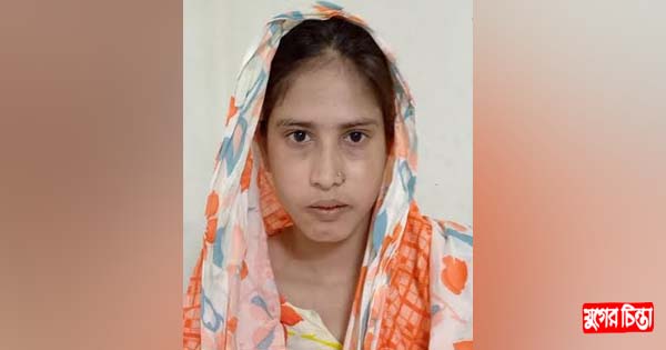ফতুল্লায় চানমারীর আলোচিত মাদকসম্রাজ্ঞী রুমী গ্রেফতার