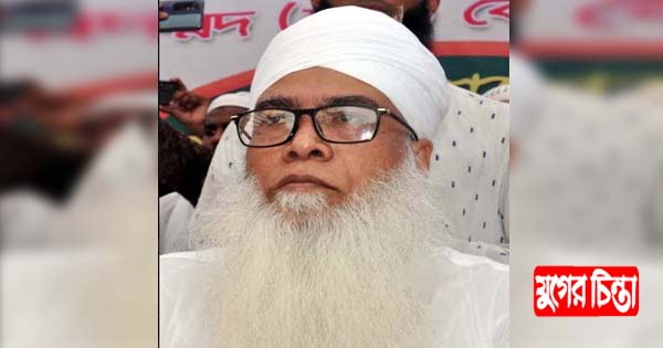 সরকার ভারতের &lsquo;ইশারা-ইঙ্গিতে&rsquo; এদেশ শাসন করছে : মাও. আব্দুল আউয়াল
