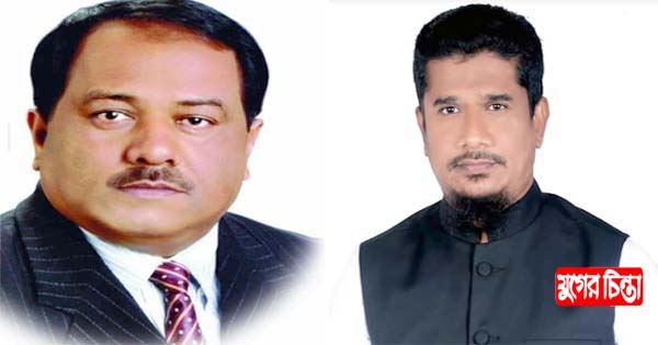 নির্মল রঞ্জনের মৃত্যুতে স্বেচ্ছাসেবকলীগ&nbsp;নেতা শফিকের শোক