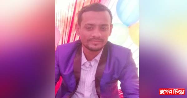 ফতুল্লায় ঔষুধ ব্যবসায়ীর ঝুলন্ত লাশ উদ্ধার