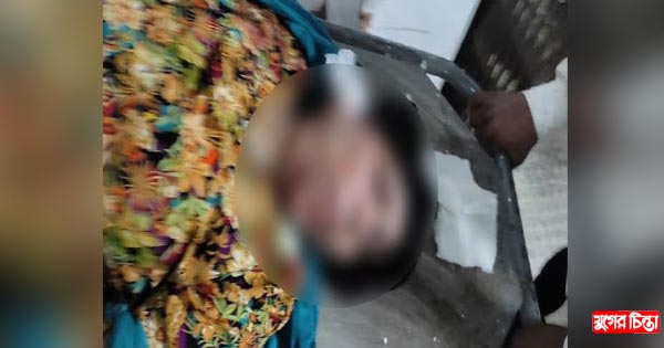 বাবুরাইলে মোটরসাইকেলের ধাক্কায় নারীর মৃত্যু