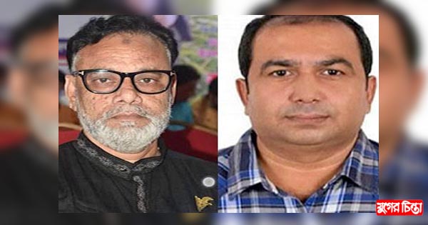 মন্তু-সজলের স্বার্থলোভী নেতৃত্বে&nbsp;ধুঁকছে মহানগর যুবদল