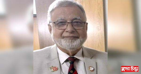 লিংকরোডে দুই সিএনজির প্রতিযোগিতায় প্রাণ গেলো আইনজীবীর