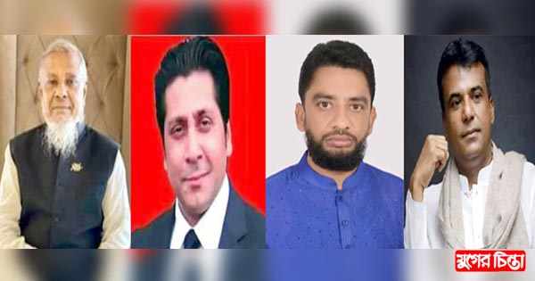 এলোমেলো সোনারগাঁ আ.লীগ