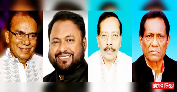 বন্দরে লাঙ্গল প্রার্থীতে আ&rsquo;লীগের ক্ষোভ &nbsp;