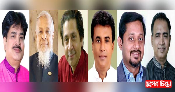 আ.লীগের দ্বন্দ্বে&nbsp;লাভবান জাপা