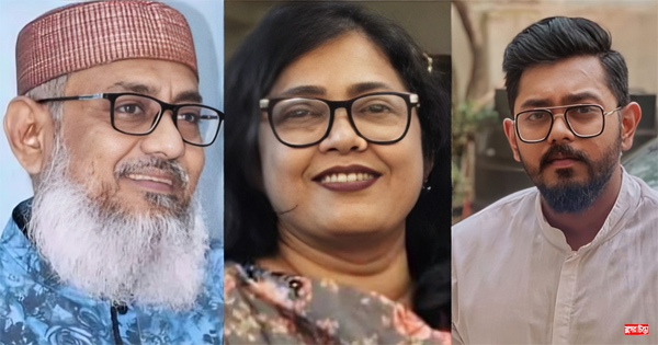 প্রয়াত স্বপন চেয়ারম্যানের পরিবার থেকে প্রার্থী চায় ফতুল্লা ইউনিয়ন