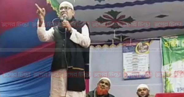আমি চেয়ারম্যান, প্রধানমন্ত্রী এখানে আসলেও আমার হুকুম লাগবে :বাবুল