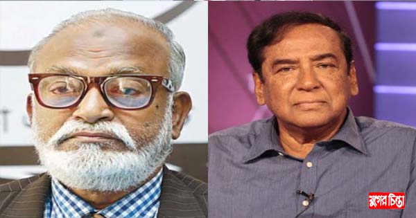 তৈমূর জিতে ছিল, কারচুপিতে হারানো হয়েছে : মেজর হাফিজউদ্দিন