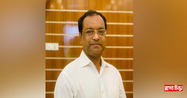 আওয়ামীলীগ নেতা মাসুম আহমেদ আর নেই