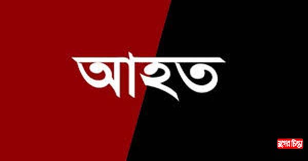 আড়াইহাজারে হামলায় স্কুলছাত্রীসহ আহত ৩