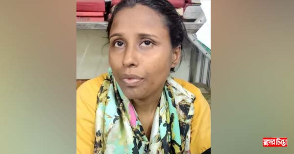 ফতুল্লায় স্বীকৃতির দাবিতে কথিত স্বামীকে ছুরিকাঘাত