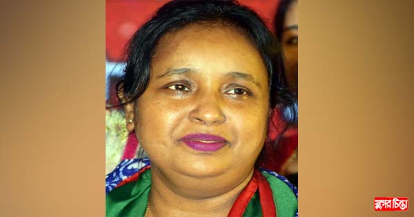 মেয়র আইভীকে ভয় দেখিয়ে কোন লাভ হবেনা