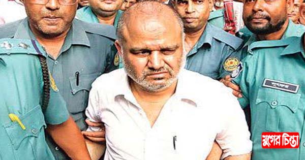 সোনারগাঁয়ের জিকে শামীমের বিরুদ্ধে আরও ৫জনের সাক্ষ্যগ্রহণ
