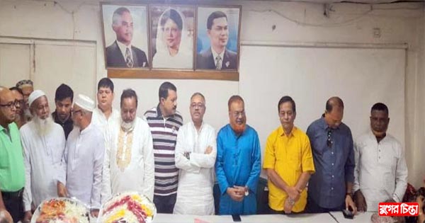 নেতাকর্মীকে কীভাবে মূল্যায়ন করতে হয় সেটা আমি জানি : গিয়াসউদ্দিন