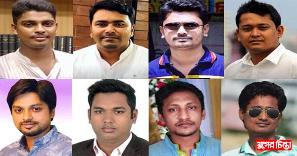 ছাত্রদল-ছাত্রলীগ দুটোই ছন্নছাড়া