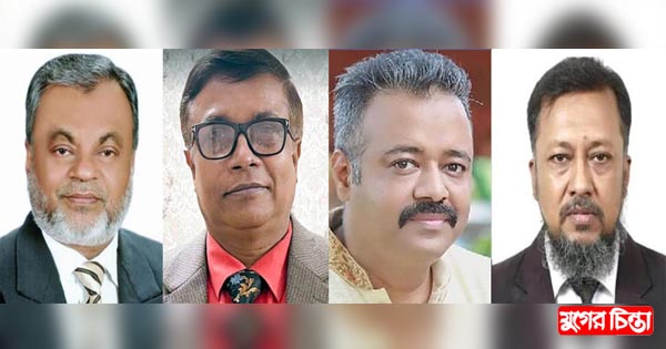 চূড়ান্ত আন্দোলন করবে বিএনপি