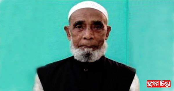 বীর মুক্তিযোদ্ধা শফিউদ্দিন আহমেদ আর নেই