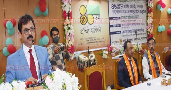 সন্ত্রাসের&nbsp;বিরুদ্ধে লড়াইয়ে&nbsp;সংস্কৃতিকে ধারণ করতে হবে : ডিসি&nbsp;