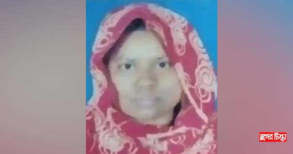 মার্কেটে এসে নিখোঁজ হলো নাসিমা