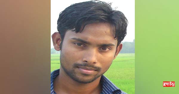 রূপগঞ্জে তিতাস স্টাফকে কুপিয়ে গুরুতর জখম