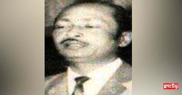 এই ঔদ্ধত্যের শেষ কোথায়