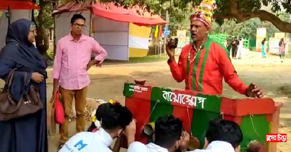 ঐতিহ্য হারিয়েও টিকে আছে বায়োস্কোপ