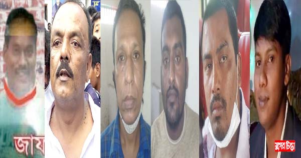 পাগলায় সোর্স জাফরের সীমাহীন অপকর্ম, নীরব প্রশাসন