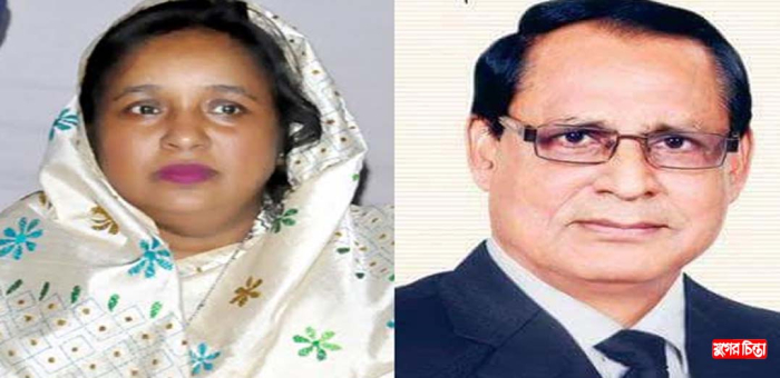 আইভী-আনোয়ারের ঐক্যে খুশি না.গঞ্জের সাধারন মানুষ