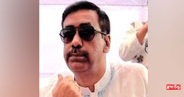 বড় ভাই নাসিম ওসমানের জন্য ছোট ভাই শামীম ওসমানের দোয়া ভিক্ষা