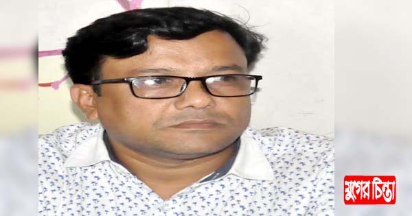 সিটি সার্ভিস বাস চালু করা দরকার : শাহীন মাহমুদ