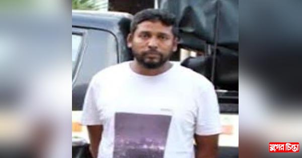 আলোচিত হত্যা মামলার পলাতক আসামী গ্রেফতার