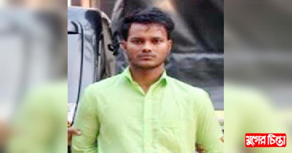 প্রেমে প্রত্যাখাত হয়ে কিশোরীকে ধর্ষণ, অভিযুক্ত আসামী গ্রেফতার