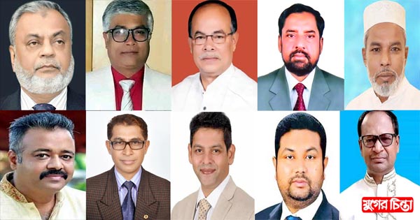 বিএনপিতে মনোনয়ন প্রত্যাশীরাও সরব