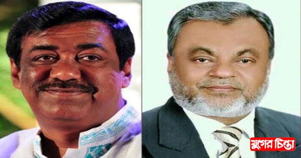 পাল্টাপাল্টি কর্মসূচিতে মাঠে গিয়াসউদ্দিন-শামীম ওসমান