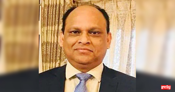 আয়নাঘর আমার সৃষ্টি না, নিজেও ছিলাম ৮ দিন : জিয়াউল আহসান