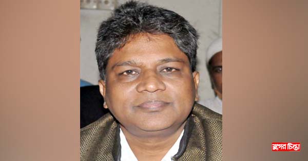 আস্থার আরেক নাম আদিনাথ বসু