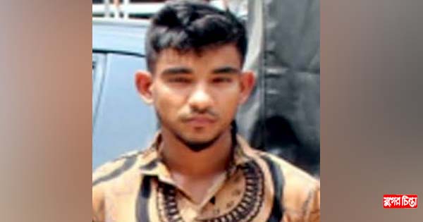 সোনারগাঁয়ে গাঁজাসহ &nbsp;গ্রেফতার ১