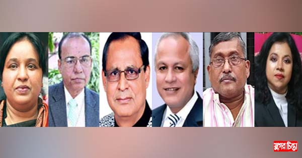 খোকন সাহার মামলা তুলে নেওয়ার &nbsp;দাবি &lsquo;স্ট্যান্টবাজি&rsquo;
