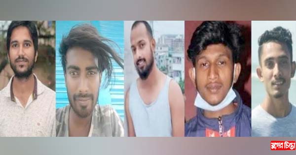 নাসিক ৩নং ওয়ার্ডে বেড়েছে কিশোর গ্যাংয়ের দৌরাত্ম্য
