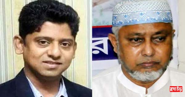 আশার বিরুদ্ধে মামলায় সেন্টুর নিন্দা