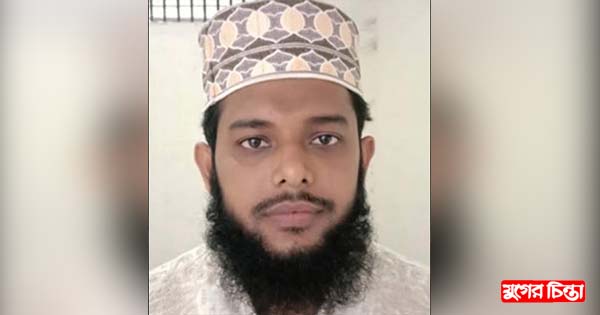 ফতুল্লায় পলাতক জেএমবি সদস্য গ্রেফতার
