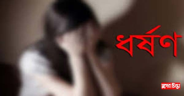 সোনারগাঁয়ে ধর্ষণের শিকার কিশোরীর জবানবন্দি