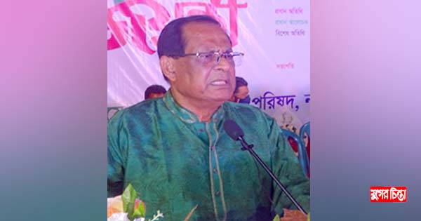 হাইব্রিডরা আমাদের চেয়ে বেশি আ&rsquo;লীগার হয়ে গেছে : আনোয়ার হোসেন
