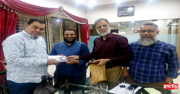 আব্দুর রহমান ট্রাভেলস এন্ড ট্যুরস&rsquo;র ওমরা হজ্ব প্যাকেজ-নাজাত