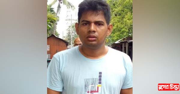 বন্দরে নির্যাতিতা গৃহবধূ উদ্ধার, স্বামী আটক
