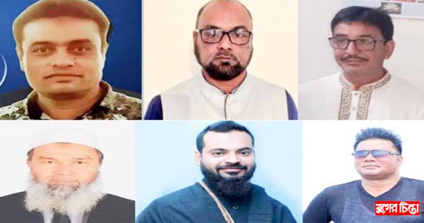 নেতার নির্দেশের অপেক্ষায় জেলা পরিষদের সদস্য প্রার্থীরা