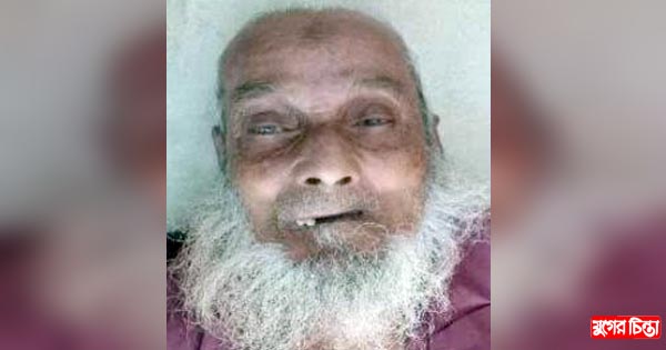 সোনারগাঁয়ে নামাজ আদায়কালে এক ব্যক্তির মৃত্যু